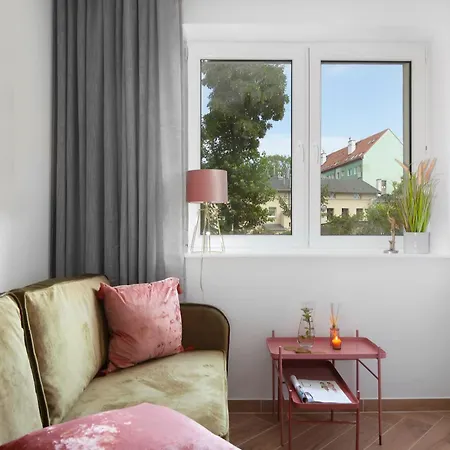 Elite Brzezno Marine Apartment