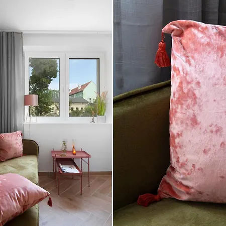 Elite Brzezno Marine Apartment *
